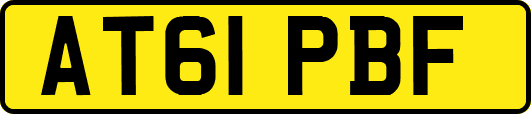 AT61PBF