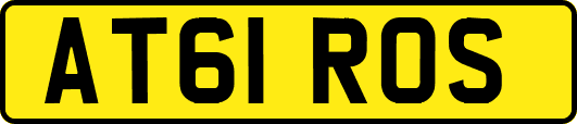 AT61ROS