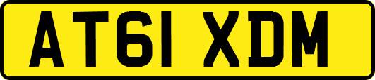 AT61XDM