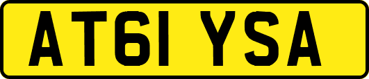 AT61YSA