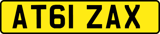 AT61ZAX