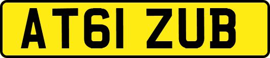 AT61ZUB
