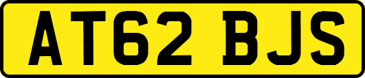 AT62BJS