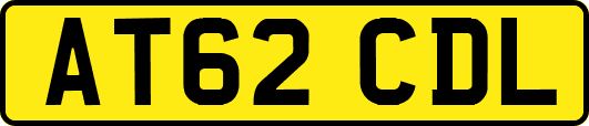 AT62CDL