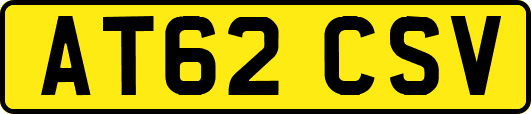 AT62CSV