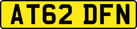 AT62DFN