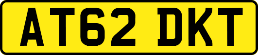 AT62DKT