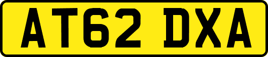 AT62DXA