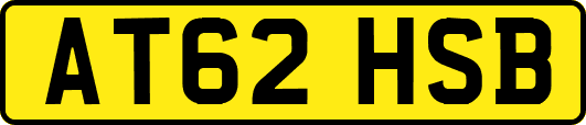 AT62HSB