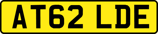 AT62LDE