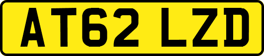 AT62LZD