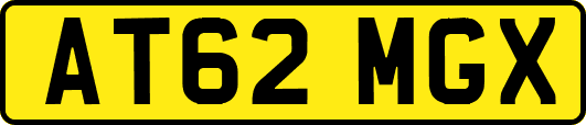 AT62MGX