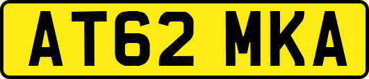 AT62MKA