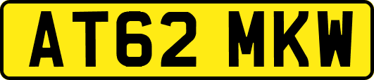 AT62MKW