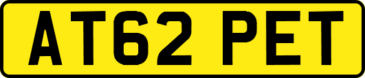 AT62PET