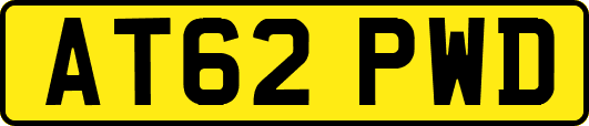 AT62PWD