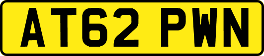 AT62PWN