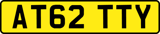 AT62TTY