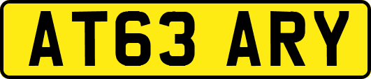 AT63ARY