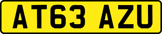 AT63AZU
