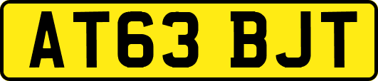 AT63BJT