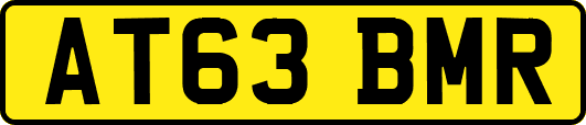 AT63BMR
