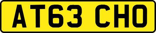 AT63CHO