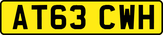 AT63CWH