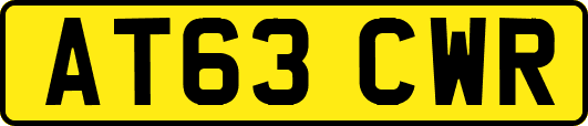 AT63CWR