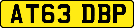 AT63DBP