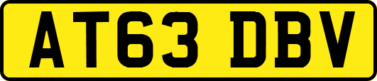 AT63DBV
