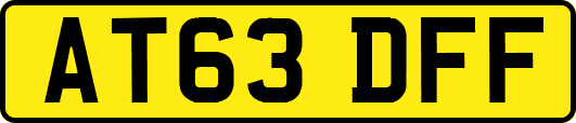 AT63DFF