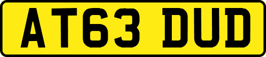 AT63DUD