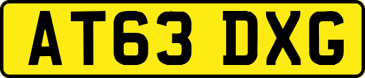 AT63DXG