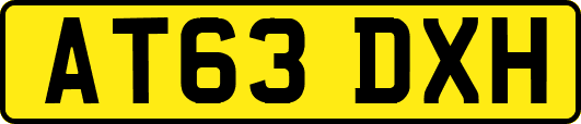 AT63DXH