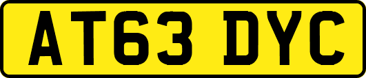 AT63DYC