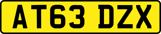 AT63DZX