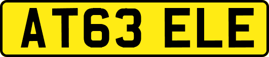 AT63ELE