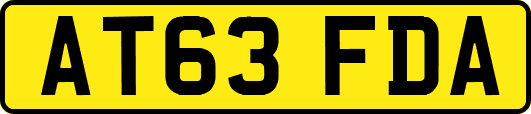 AT63FDA