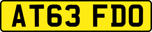 AT63FDO