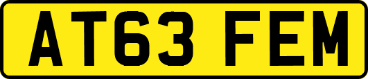 AT63FEM