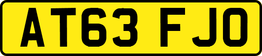 AT63FJO