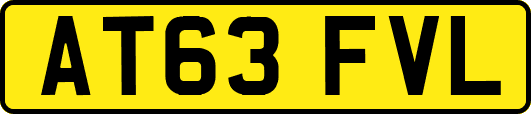 AT63FVL