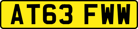 AT63FWW