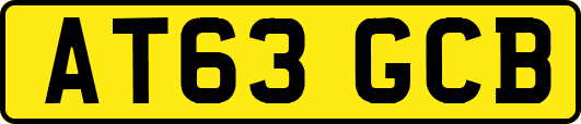 AT63GCB