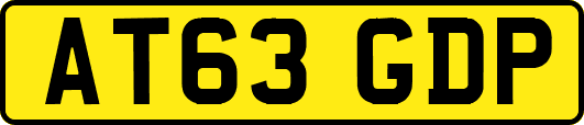AT63GDP