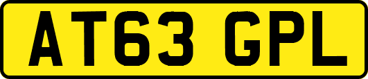 AT63GPL