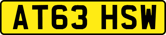 AT63HSW