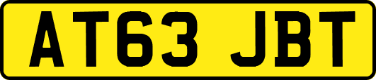 AT63JBT