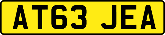 AT63JEA